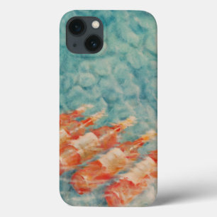 Wine Cooling 2010 iPhone 13 Case