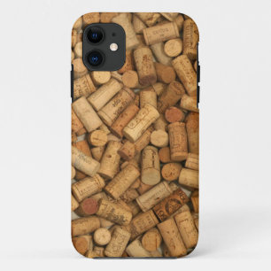 Wine Cork Case-Mate Case
