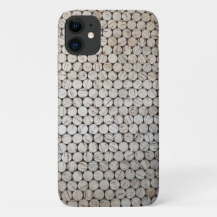 wine corks Case-Mate iPhone case
