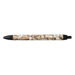 Wine Corks Pen