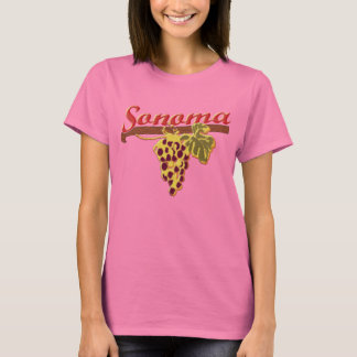 Wine Country Apparel T-Shirt