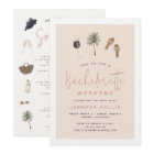 Wine Country Bachelorette Weekend Itinerary &