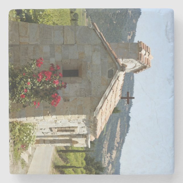 Wine Country Coaster (Front)