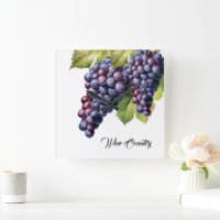 Wine Country