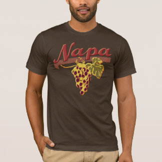 Wine Country T-shirts