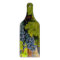 Wine Country Vineyard Cutting Board