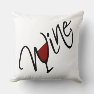 WINE CUSHION