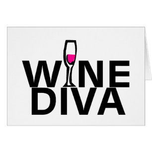 Wine Diva