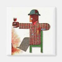 wine drinker AKA oenophile