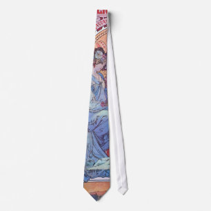 Wine Drinking Women Tie