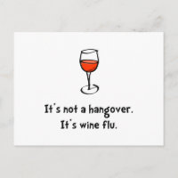 Wine Flu