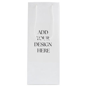 Wine Gift Bag