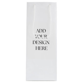 Wine Gift Bag