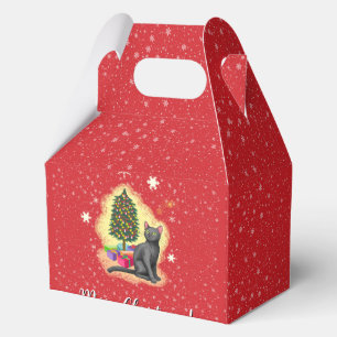 Wine Gift Box