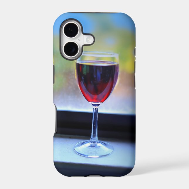 Wine Glass (Back)