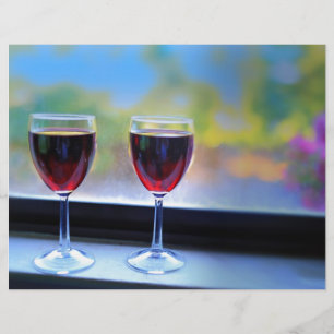 Wine Glass