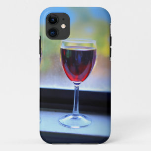 Wine Glass Case-Mate iPhone Case