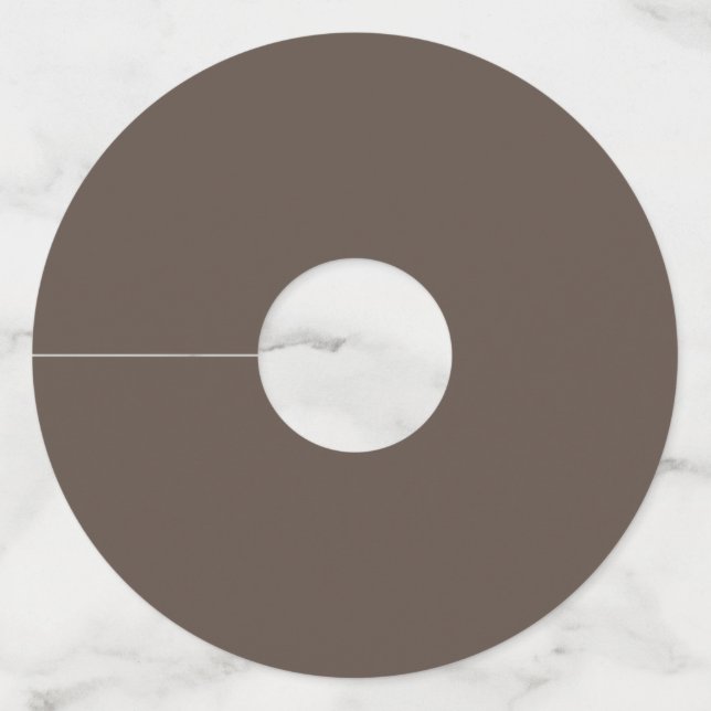 Wine Glass Tags (Front)