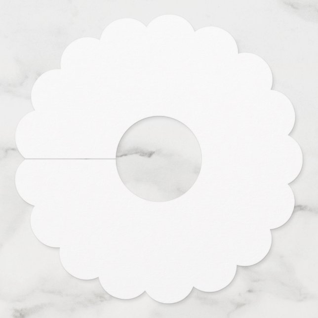 Wine Glass Tags (Front)