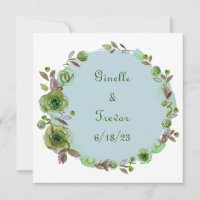 Wine Grapes Personalized Flowers Red White