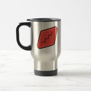 wine-gum travel mug