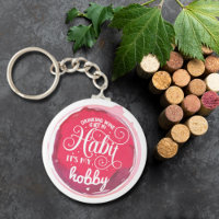 Wine is My Hobby