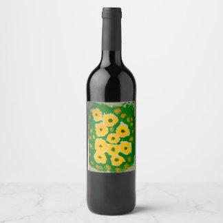 WINE LABEL