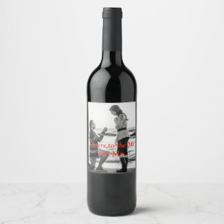 Wine Label