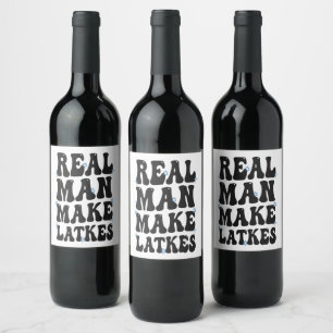 WINE LABEL