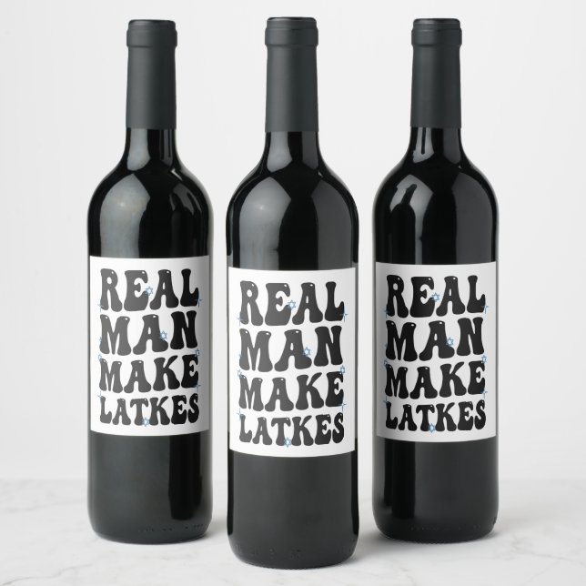   WINE LABEL (Bottles)