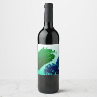 WINE LABEL