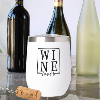 Wine Lover