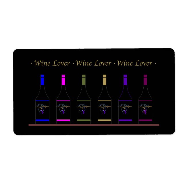 WINE LOVER_6 BOTTLES (Front)