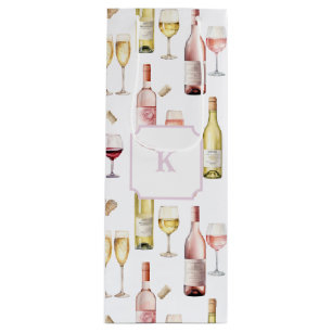 Wine Lover  Gift Bag