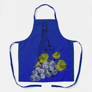 Wine Lovers Apron