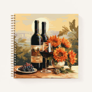 Wine Lover's Notebook