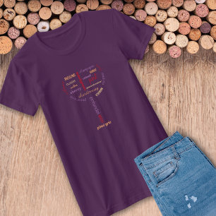 Wine Lovers T-Shirt