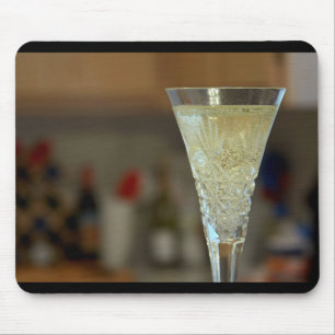 Wine Mouse Pad