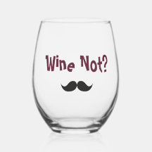 Wine Not?