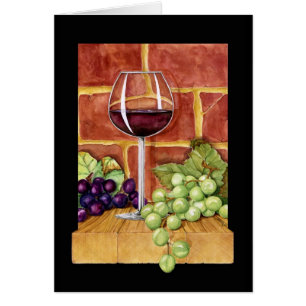 Wine on the Shelf