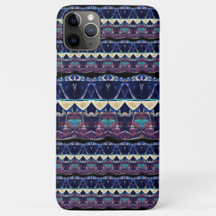 Wine Pattern iPhone Cases