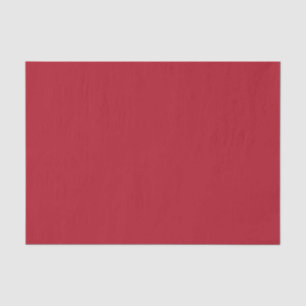 Wine Red Tissue Paper for Any Occasion