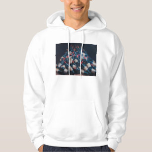 Wine Tasted 2012 Hoodie