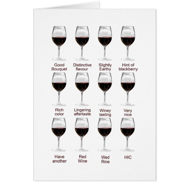 Wine tasting (Front)