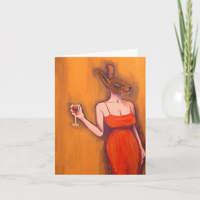 wine tasting invite (Front)