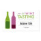 Wine Tasting Ticket