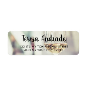 Wine Themed Cool Nice Decorative Modern Simple