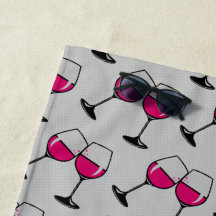wine time