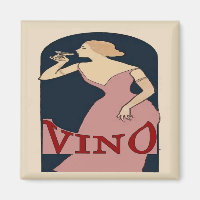 Wine Time, Vino