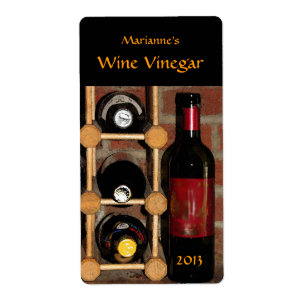 Wine Vinegar